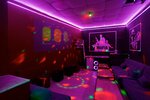 Loft Party House (Komsomolskiy Avenue, 3В) ، تنظيم الأحداث