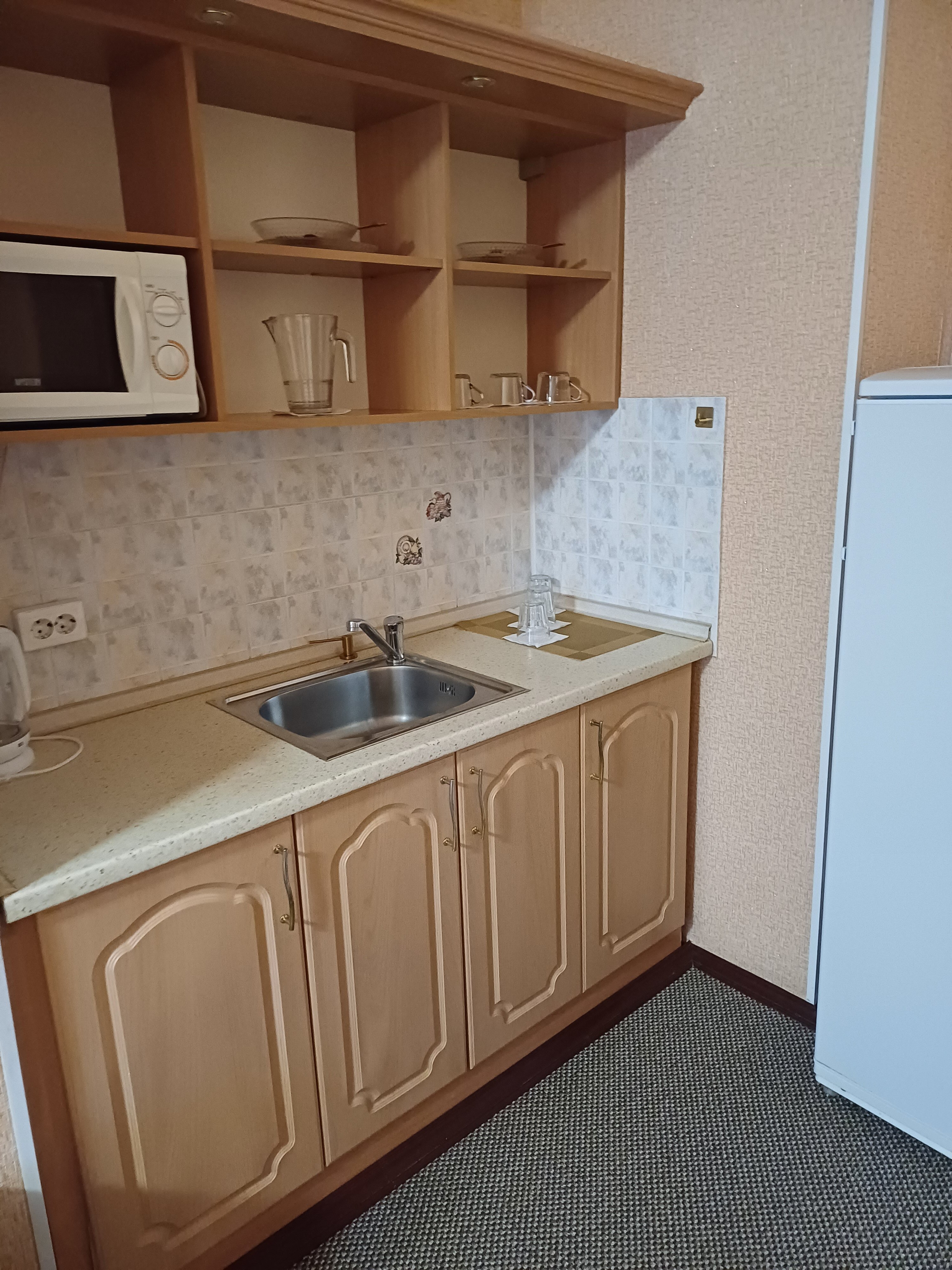 Фото Звездный