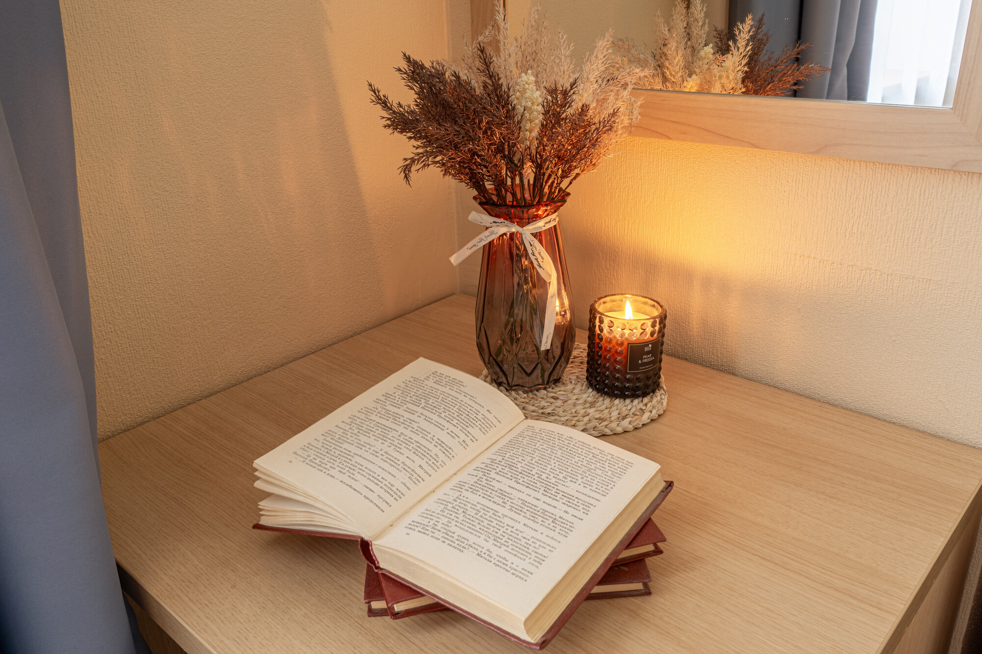 Фото Комнаты