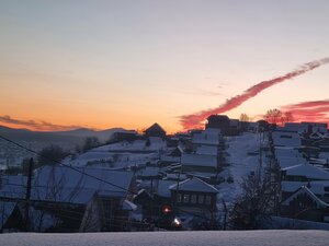 Синегорье
