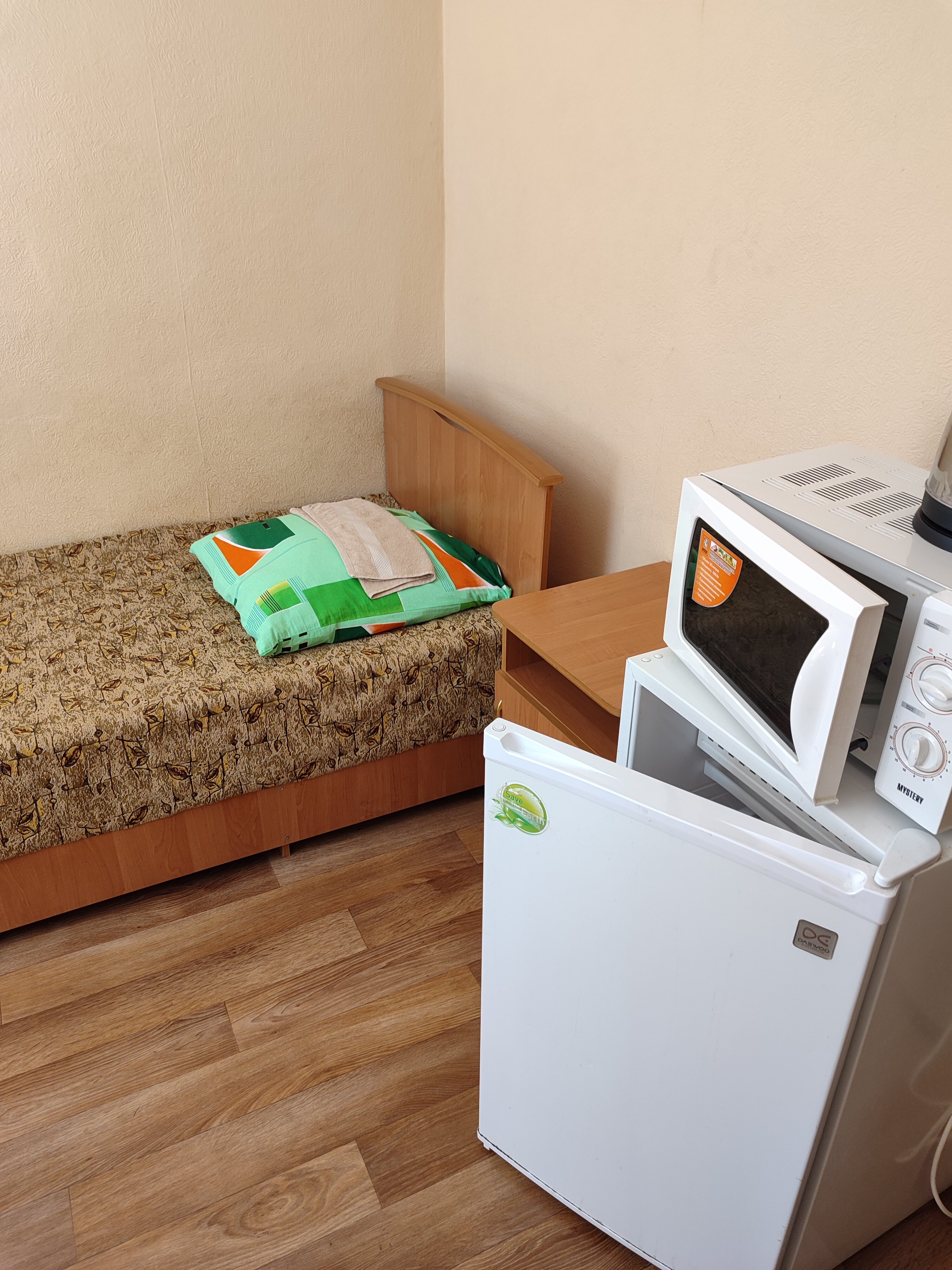 Фото Клязьма