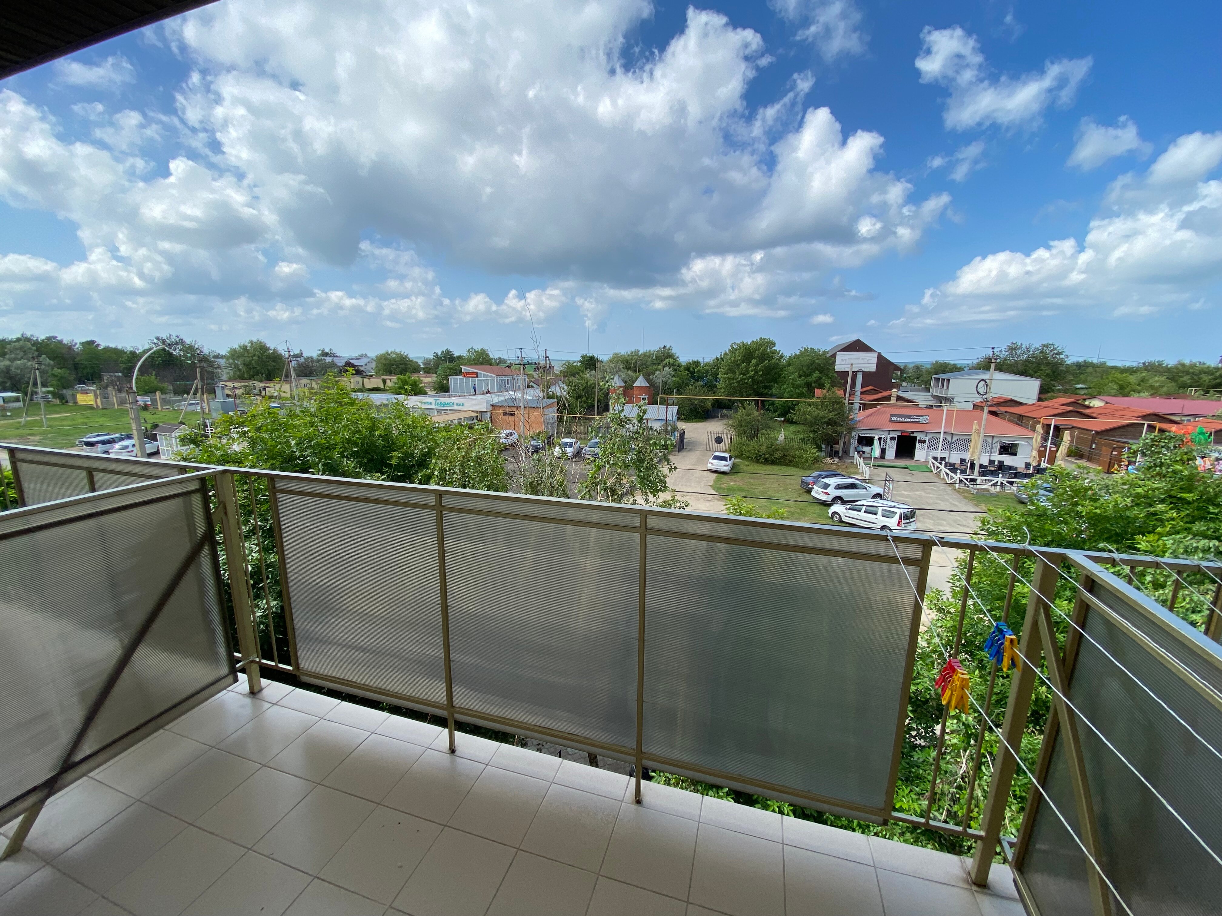 Фото Радуга