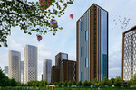 Pervichka. pro (Moskovskiy Avenue, 44А), agencia inmobiliaria