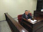 Criminal lawyer Zhuravlev A. A. (Severnaya Street, 443), abogados