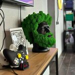 Hard (Oktyabr'skaya Street, 29А), barber shop