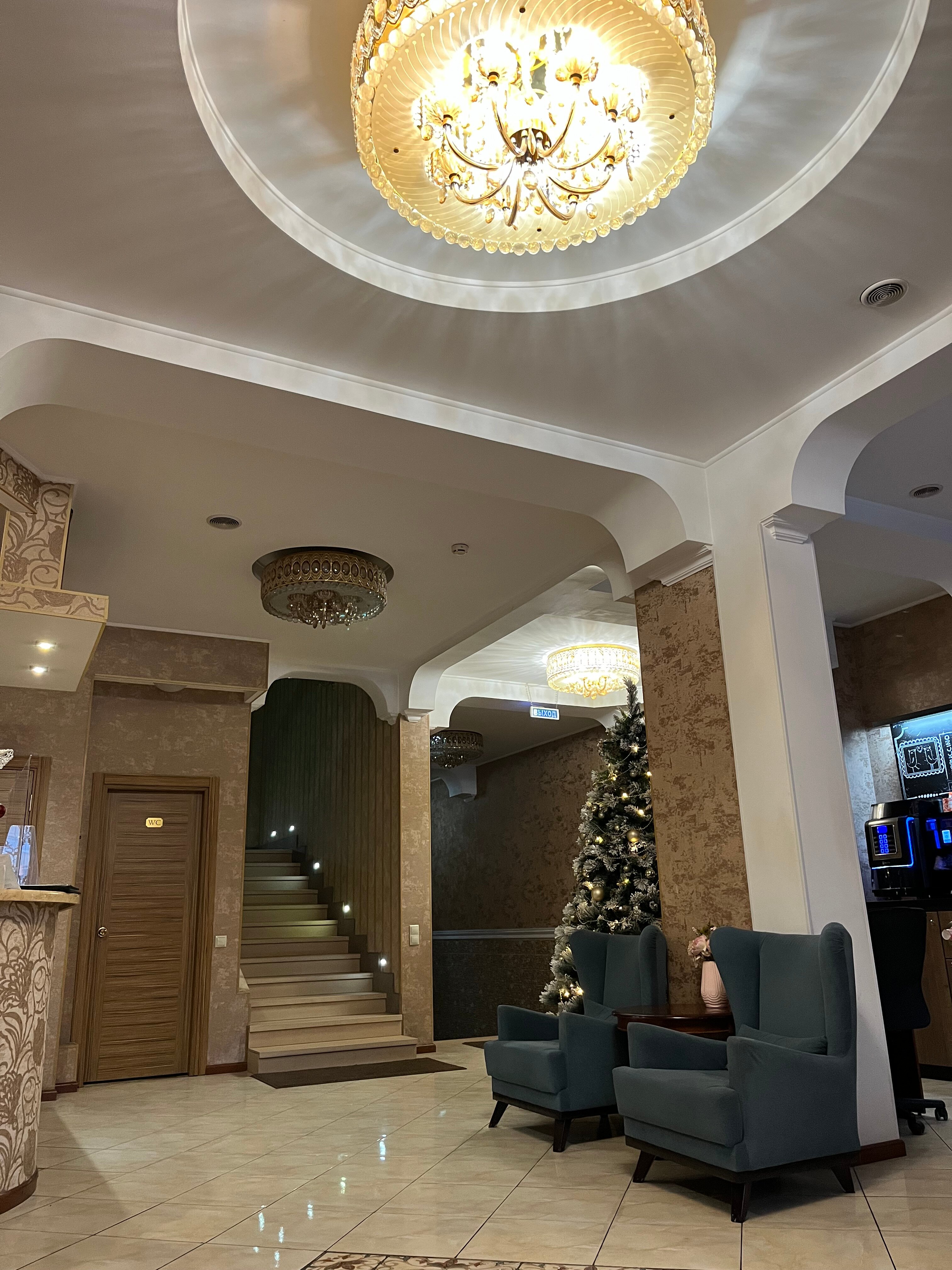 Фото отеля 4