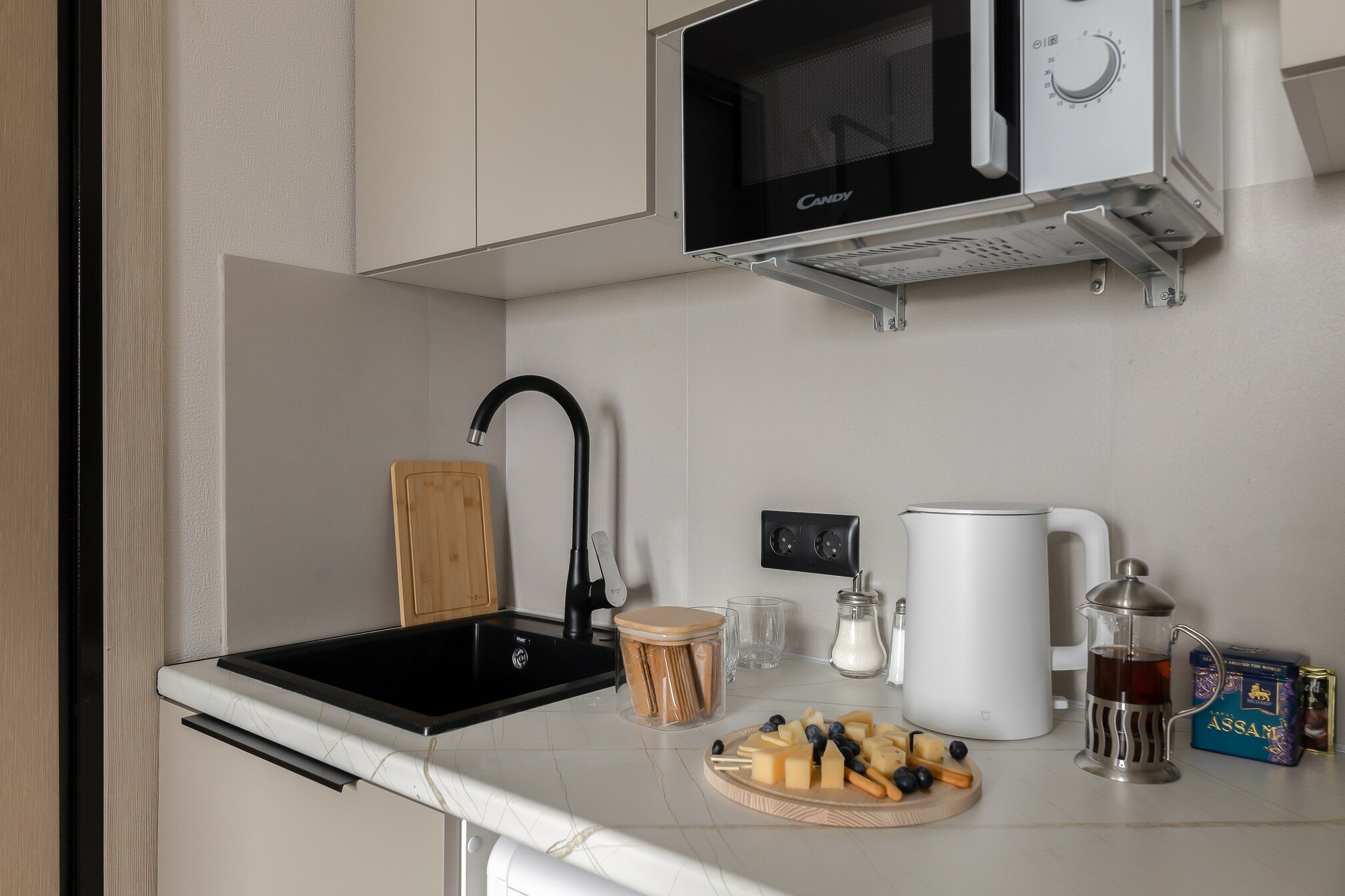 Фото Smart Lofts Moscow на Волоколамском шоссе 71/22 к. 2