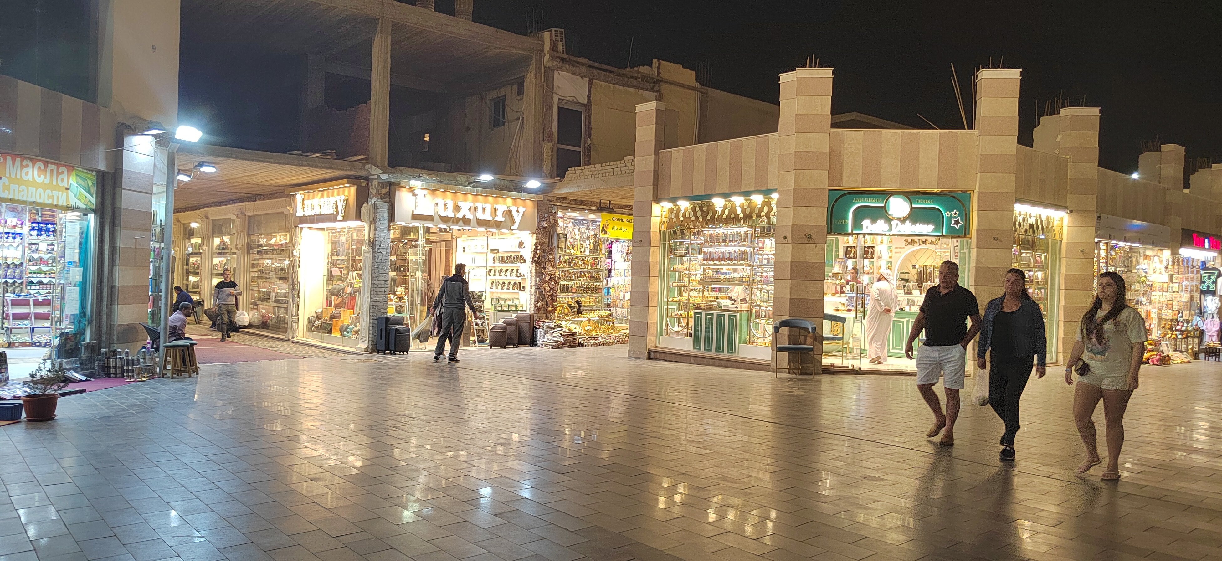 Фото Pickalbatros Aqua Blu Sharm El Sheikh