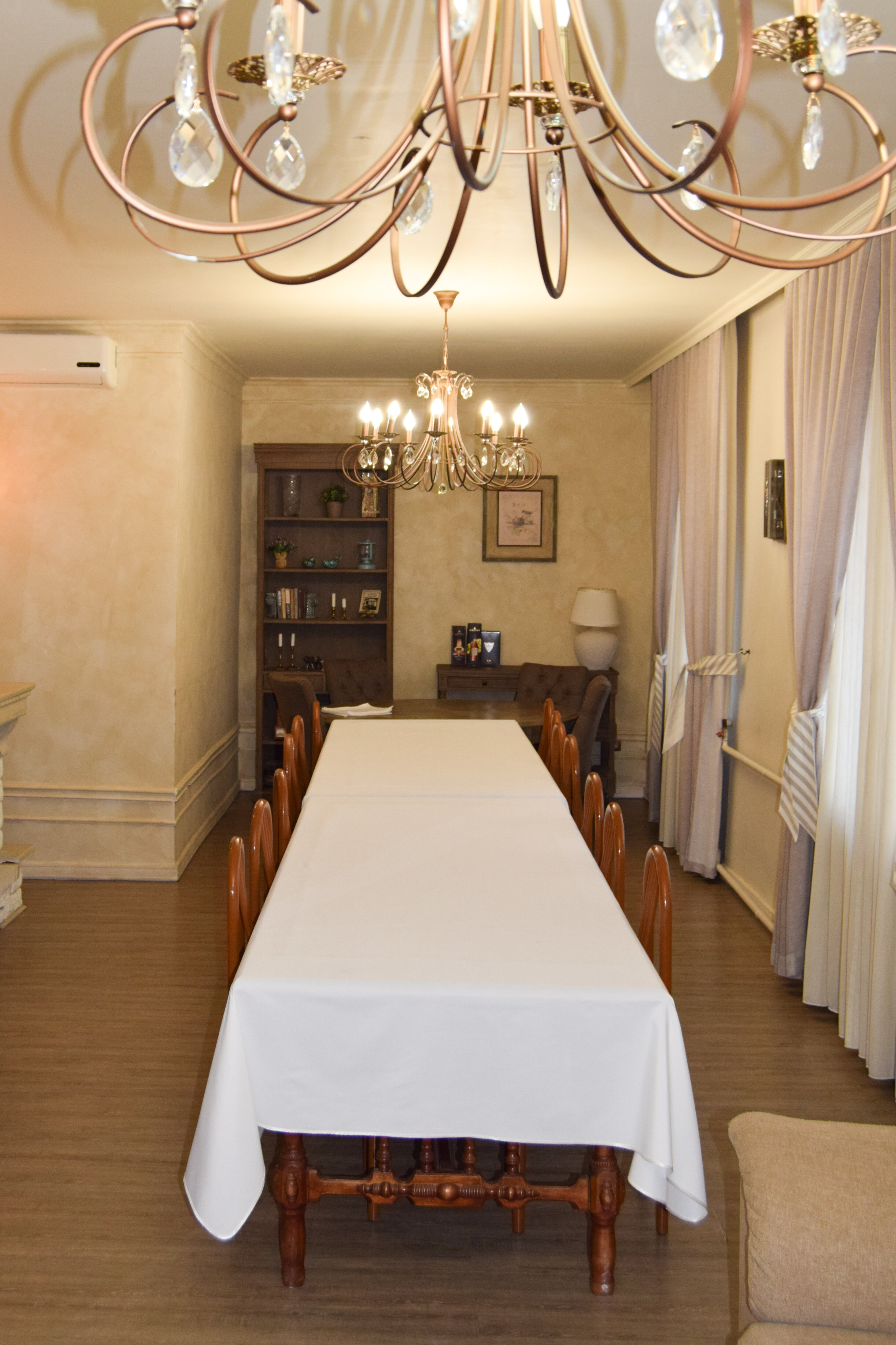 Фото Казачья застава