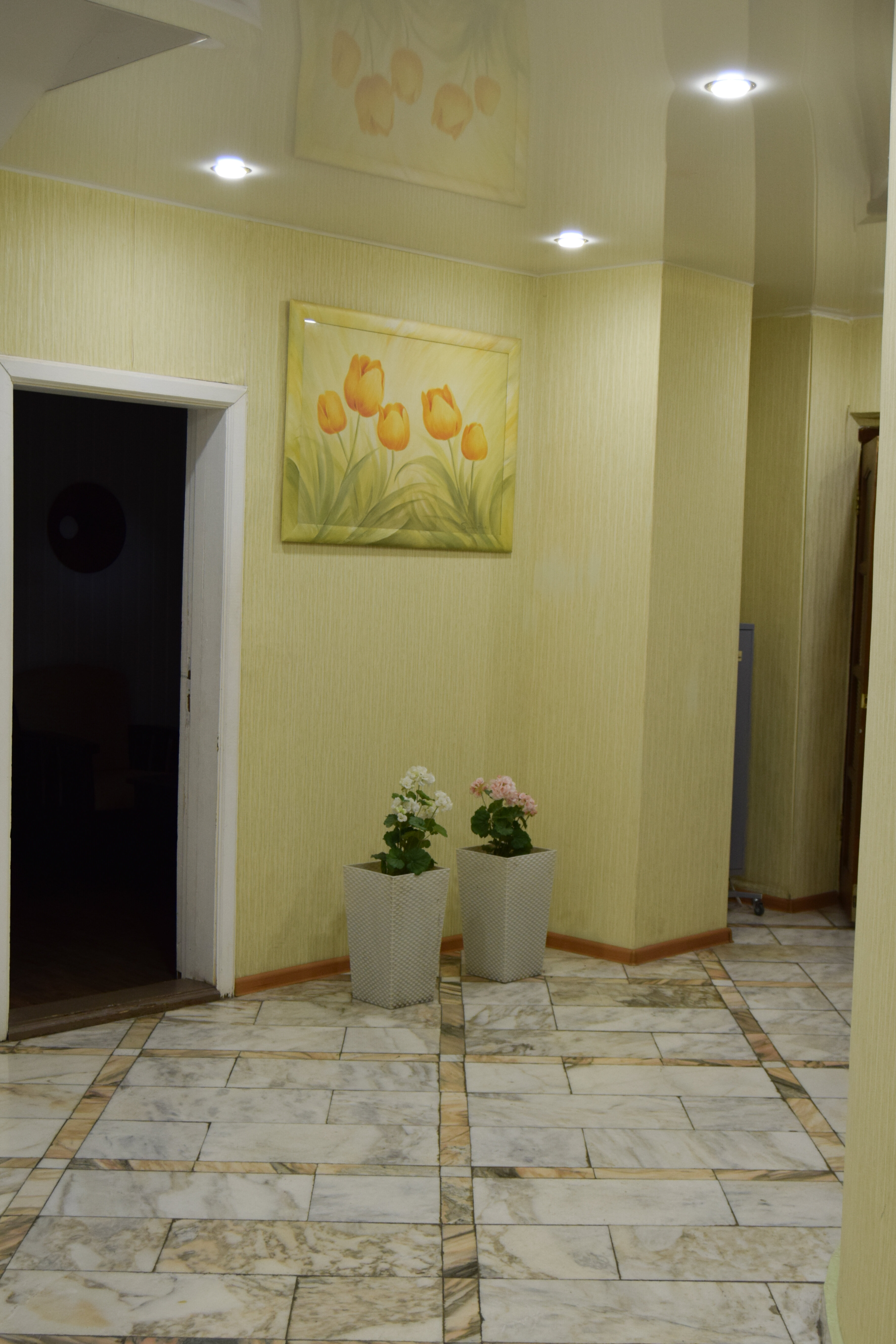 Фото Казачья застава