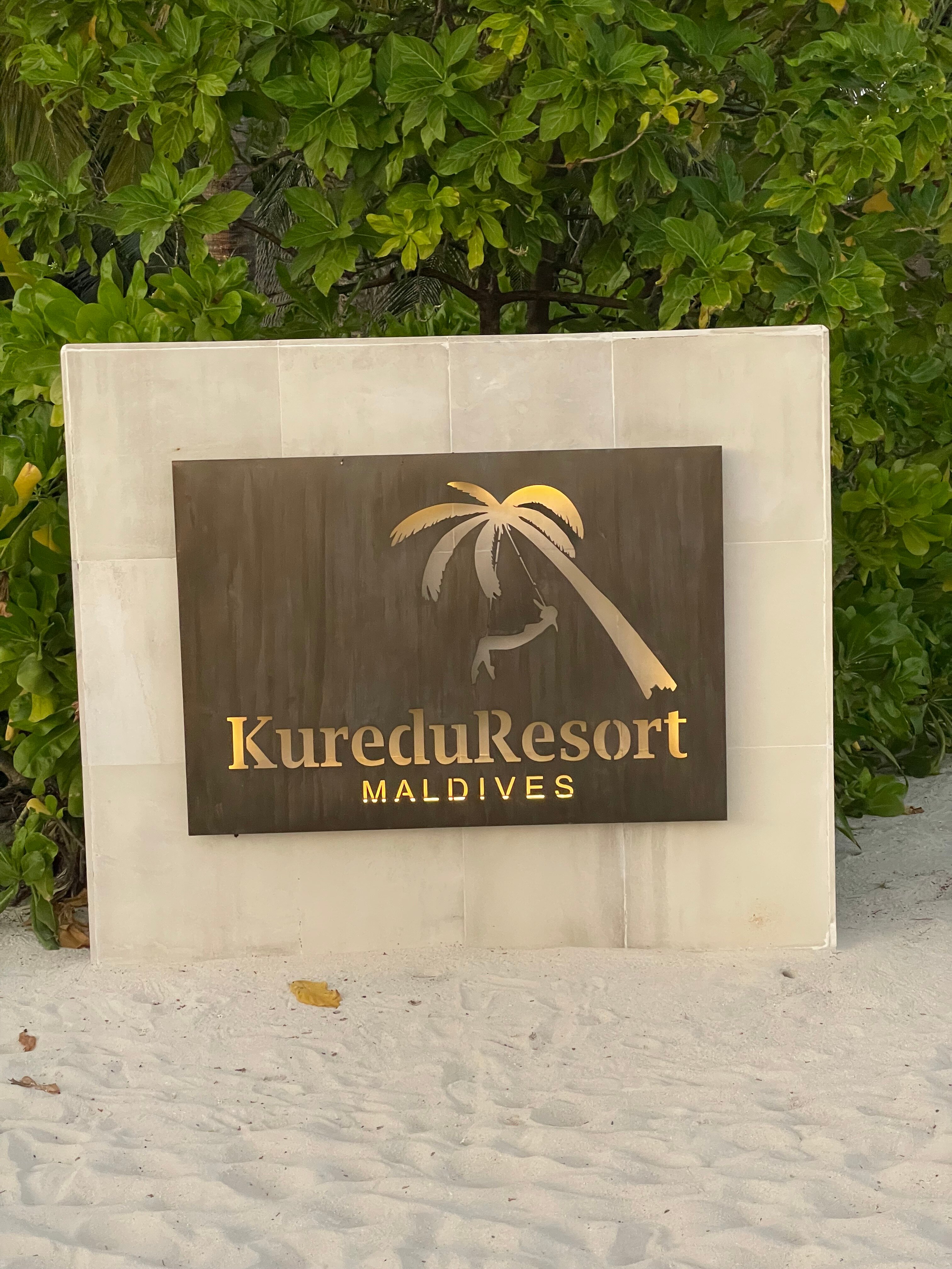 Фото Kuredu Resort and SPA