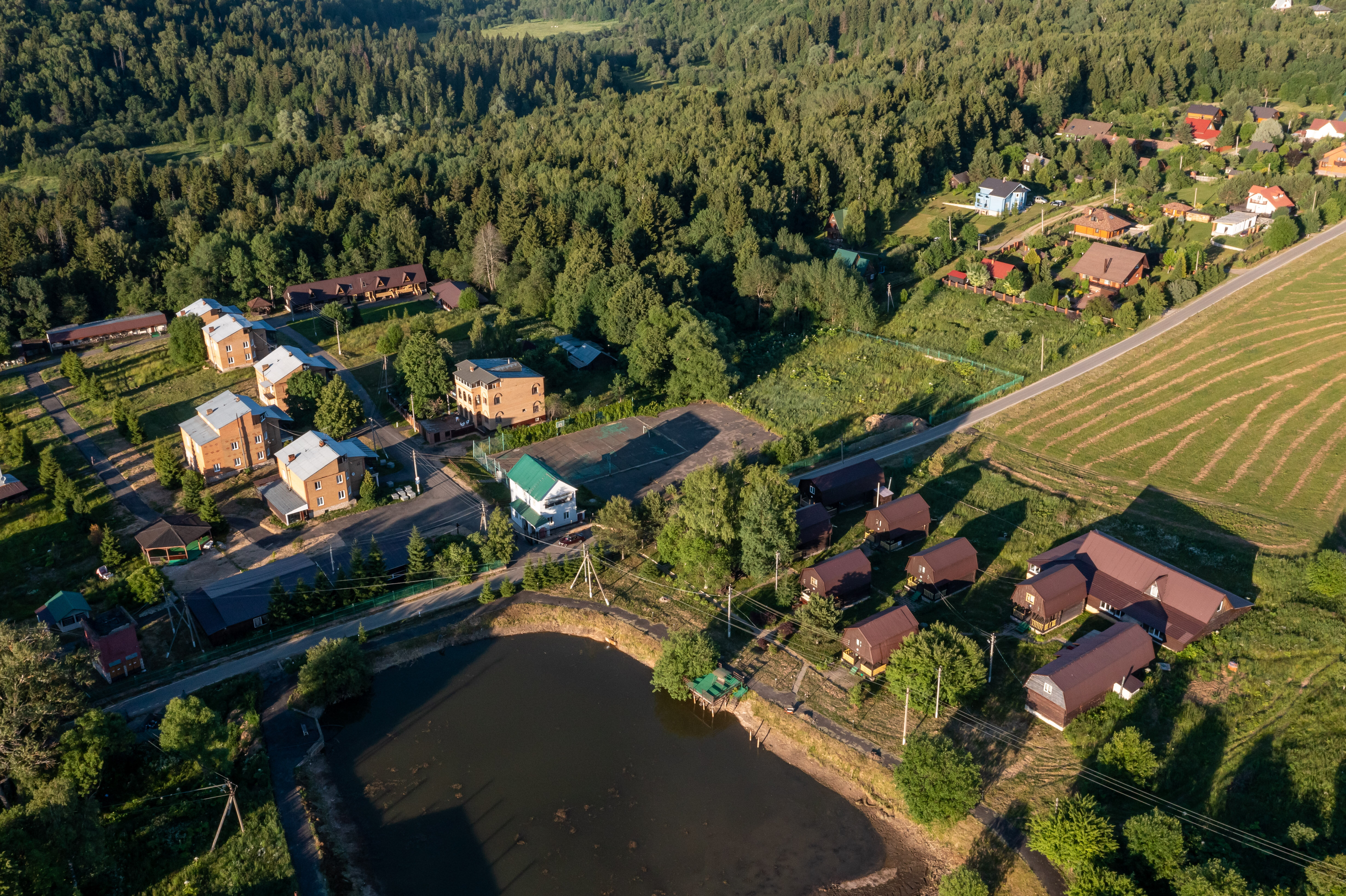 Фото Шиболово-Горки