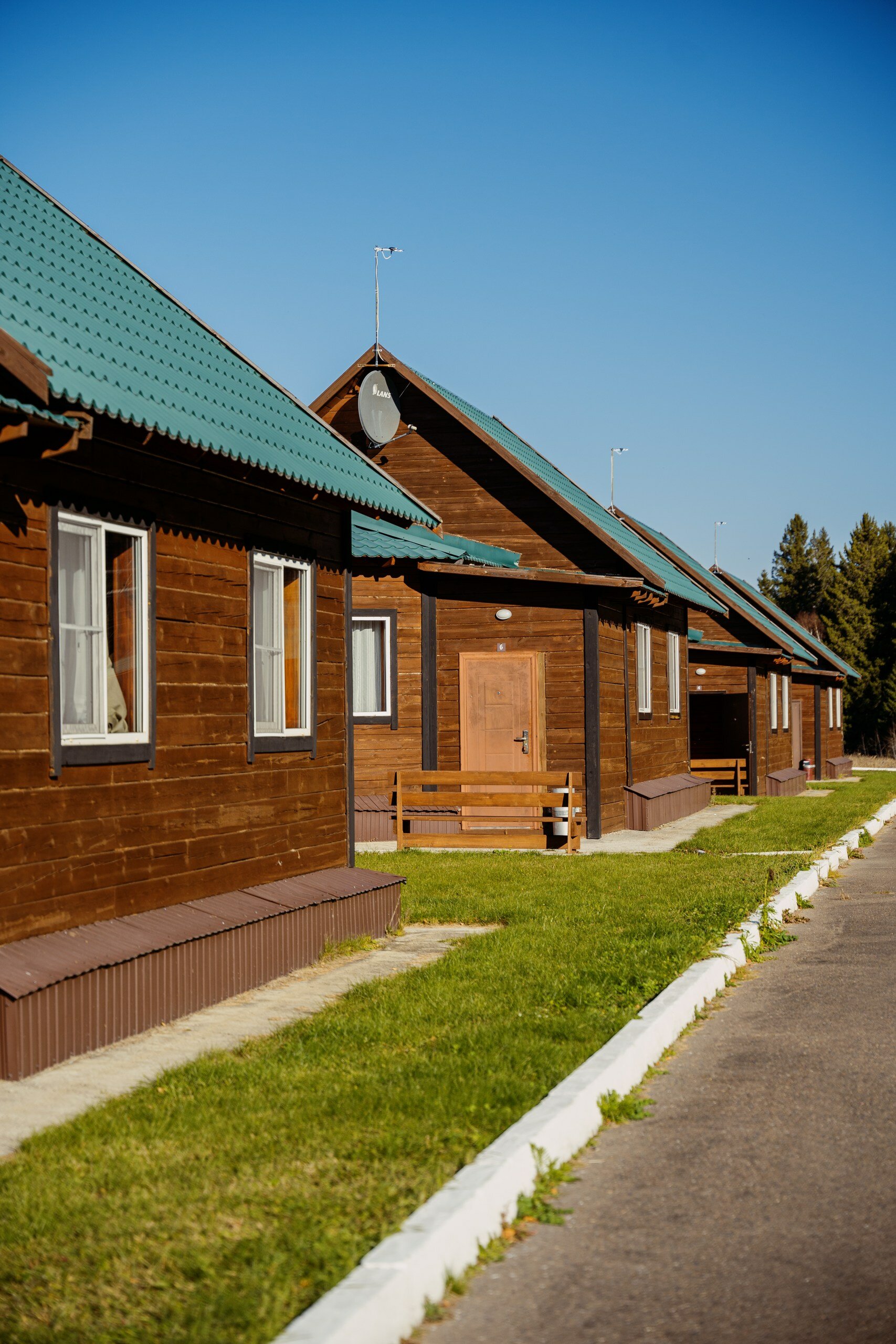 Фото Загляденье