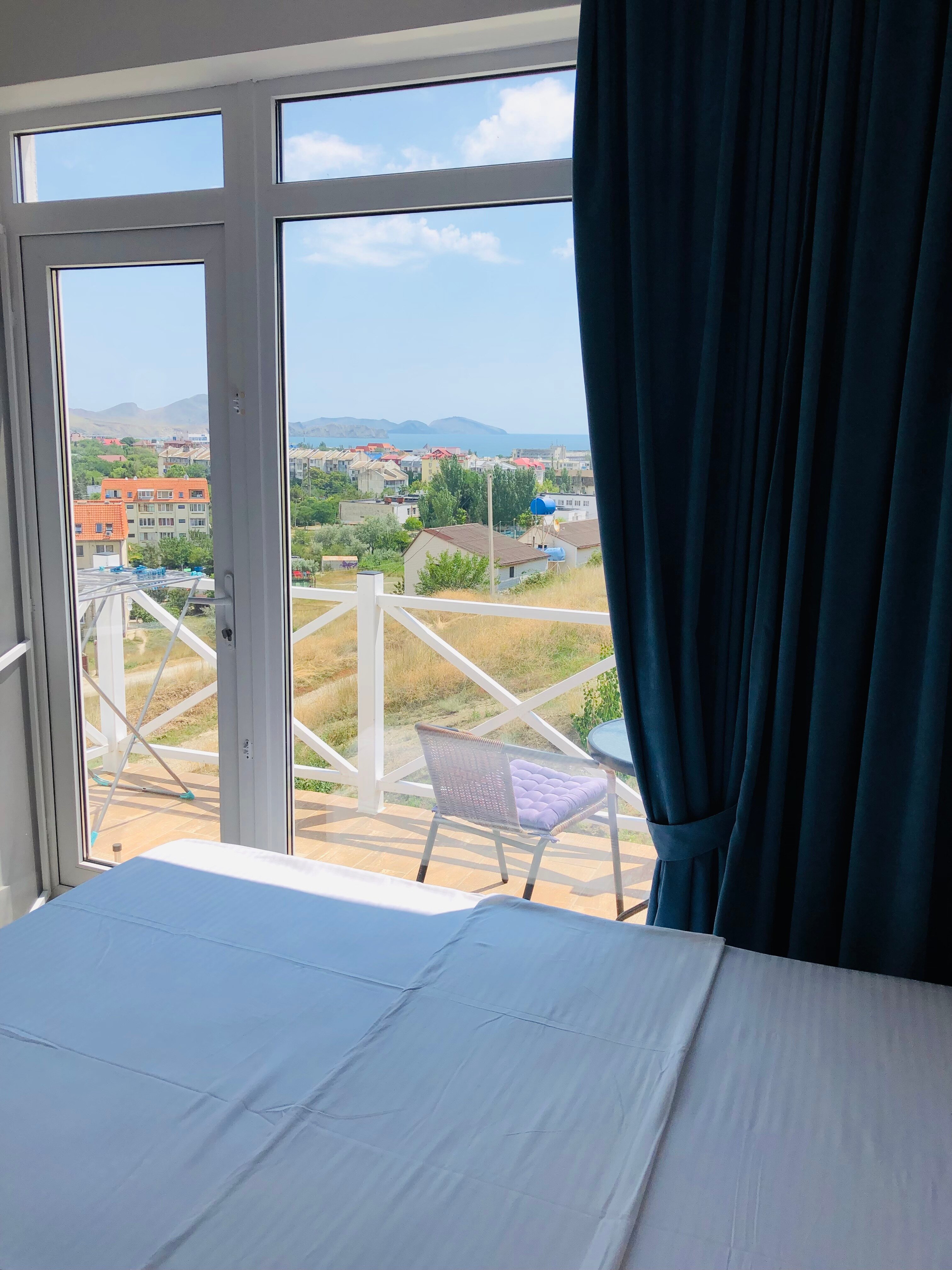 Фото Выше неба