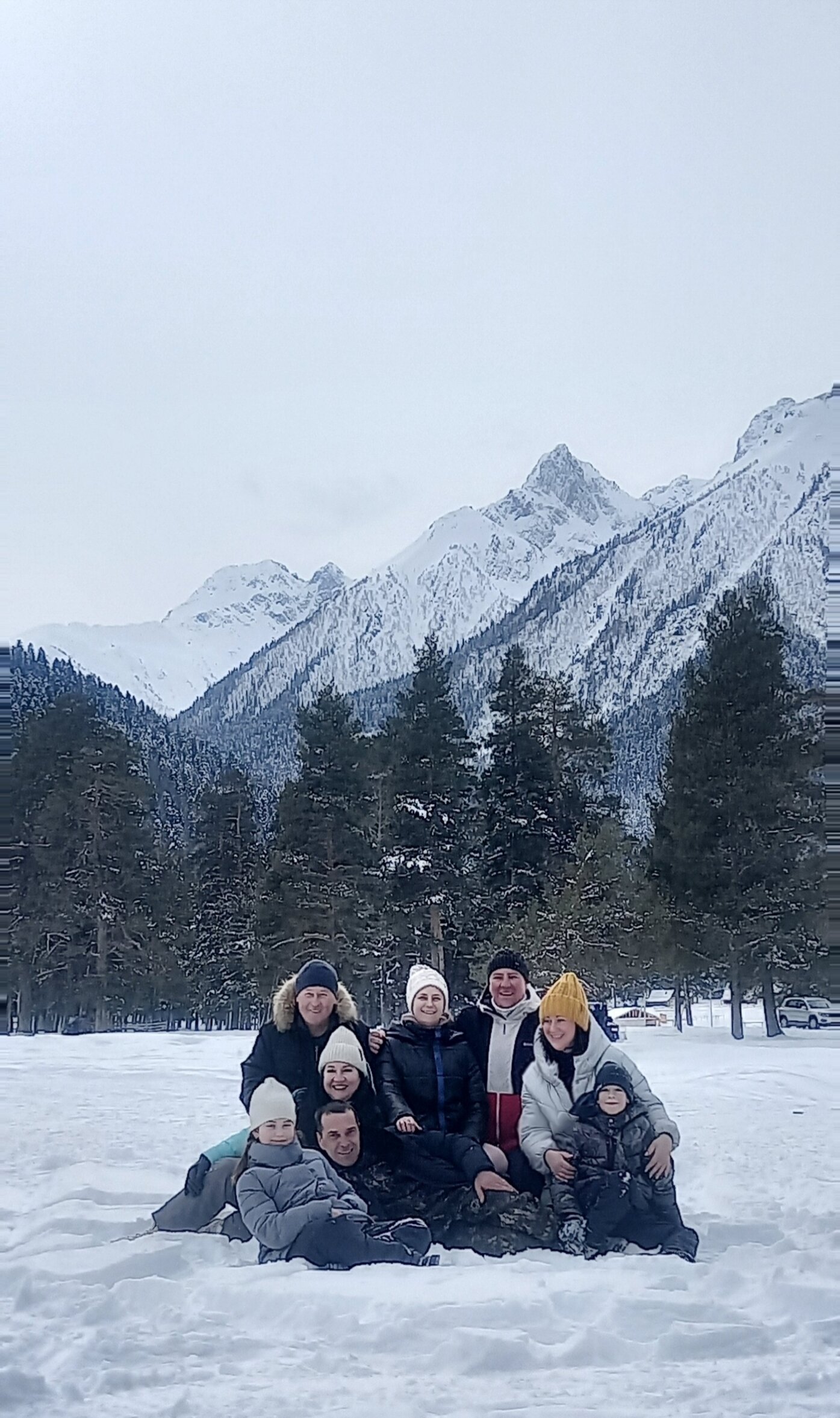 Фото Валентина