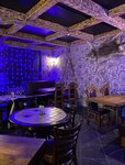 Чёрный волк (mikrorayon Finskiy, 1А), bar, pub