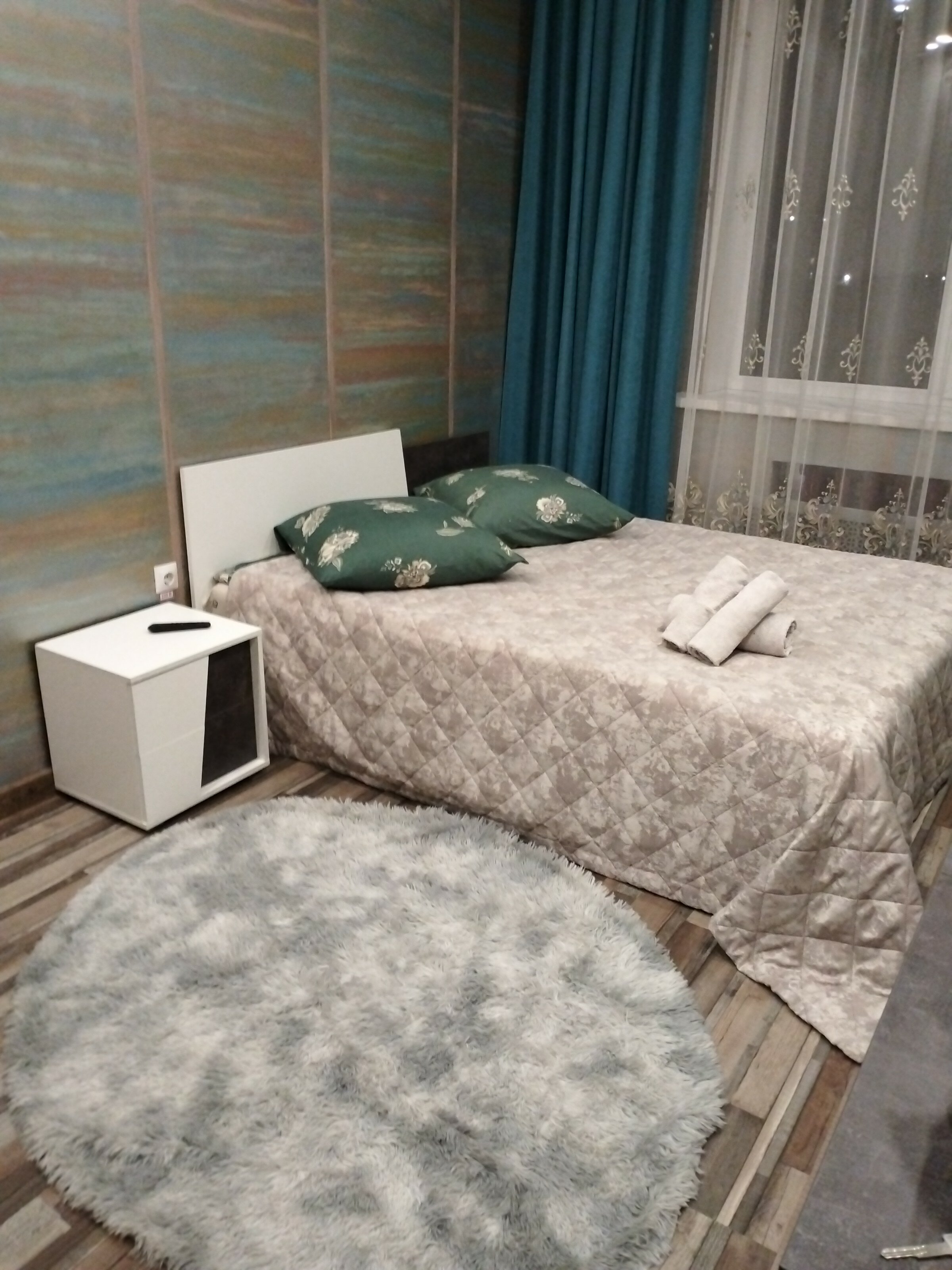 Фото Отель Люкс