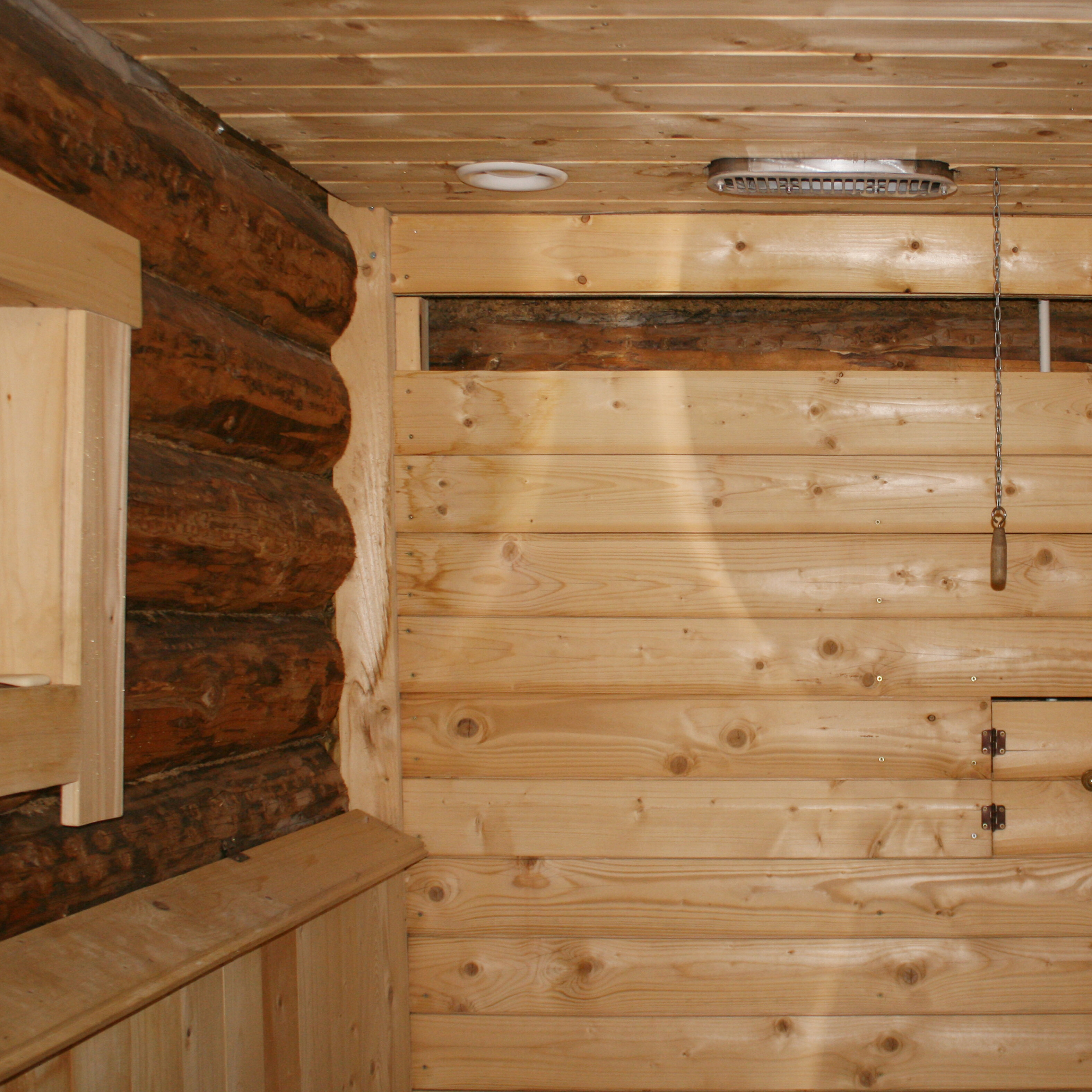 Фото Валдайские дачи