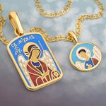 София (Mira Avenue, 211к2), religious goods