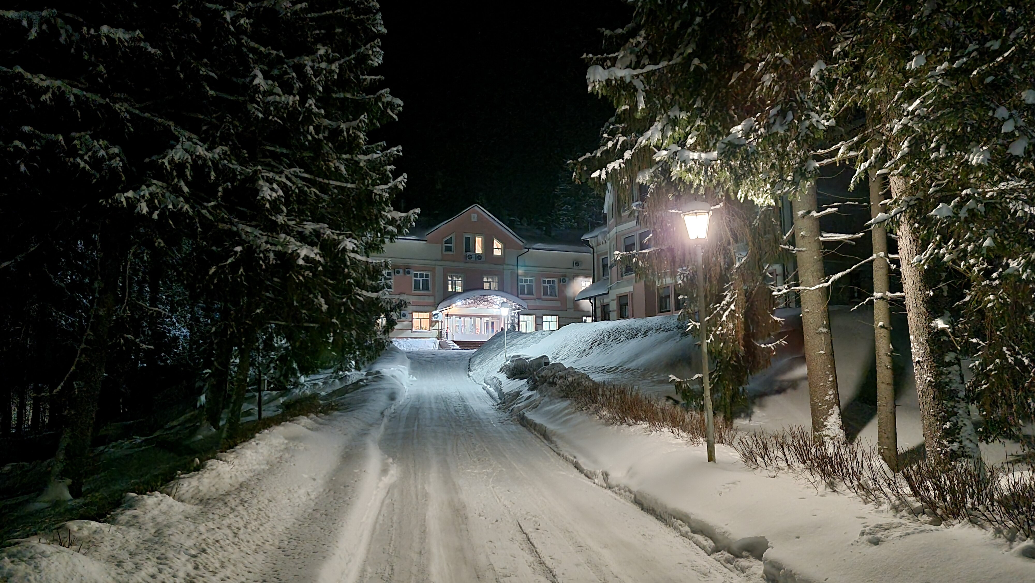 Фото Итиль Плёс