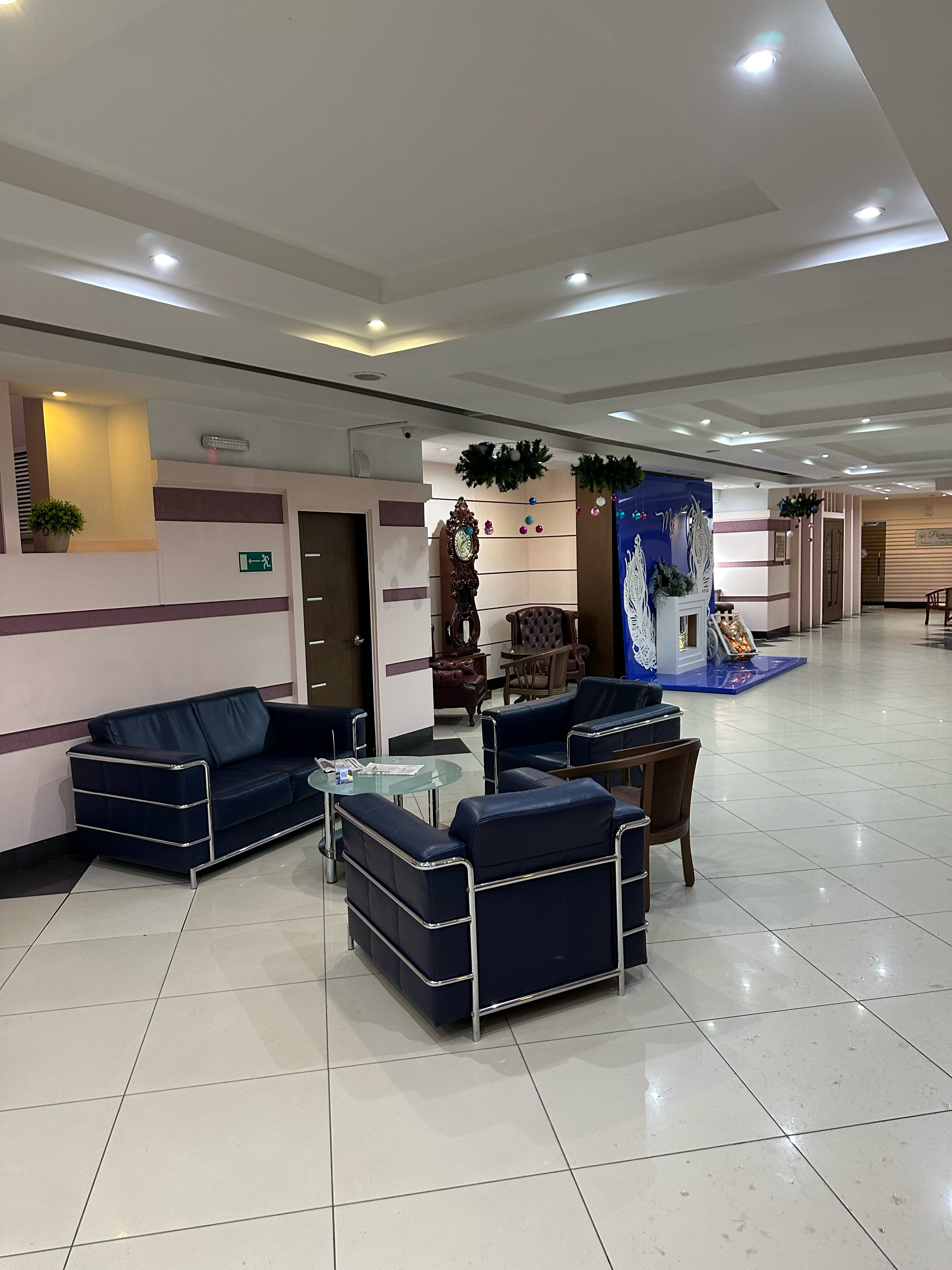 Фото Турист