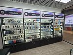 City Gadget (ulitsa Chicherina No:28, Chelyabinsk), cep telefonu ve aksesuarları satış mağazaları  Çeliabinsk'ten