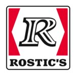 Rostic's, food and lunch delivery  Krasnoyarski krayından