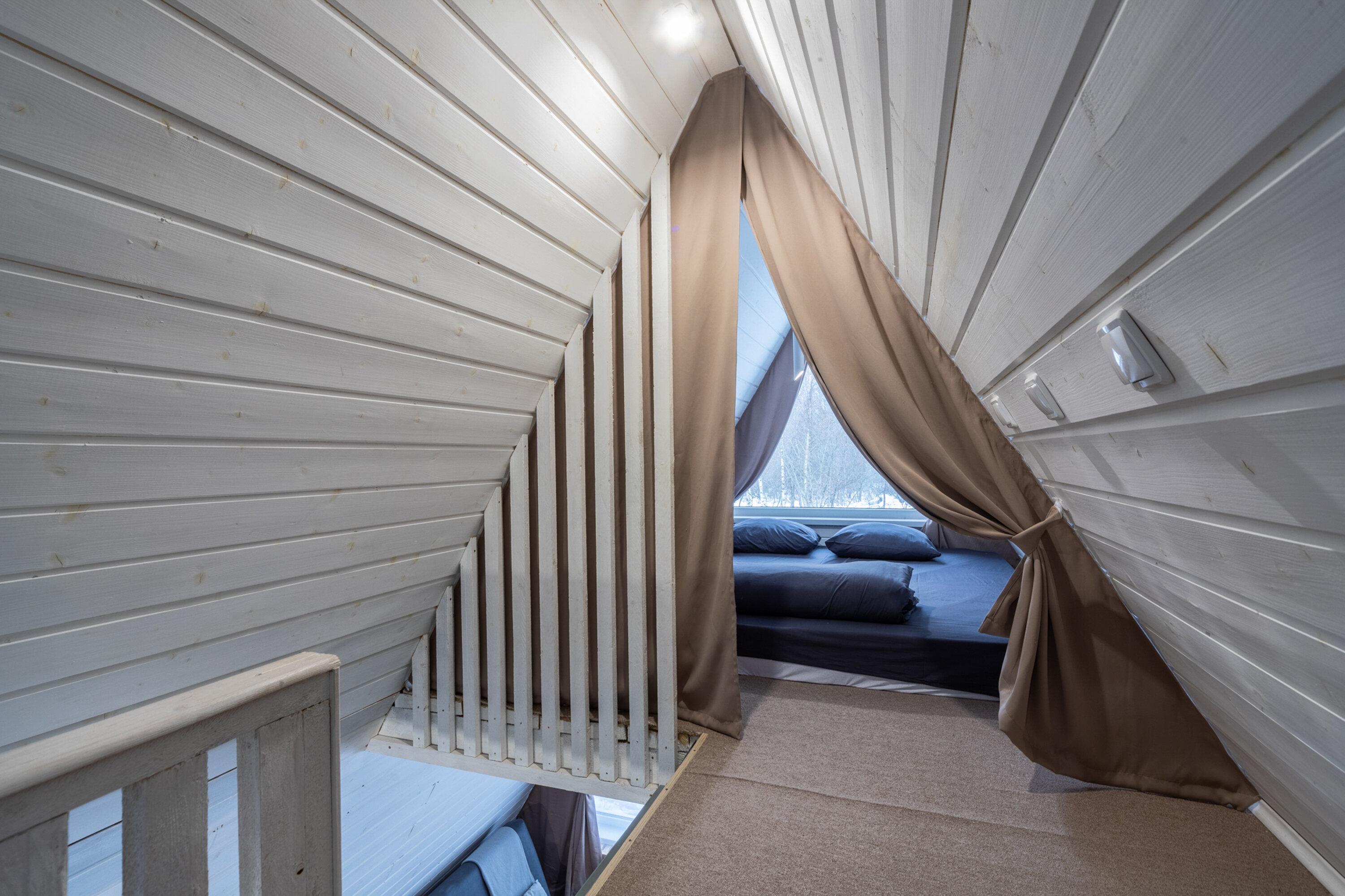 Фото Harakka Talo