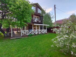 отель АлтынЪ