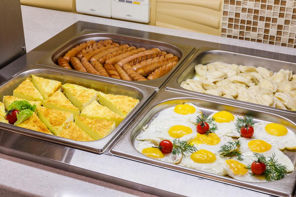 Фото Золотые Дюны