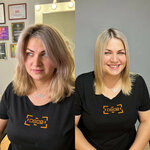 Студия реконструкции волос (ulitsa Geroyev-Razvedchikov, 42), hairdresser