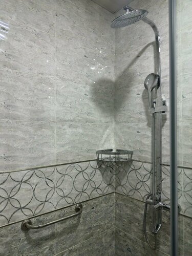 Гостиница Rayyan Hotel & SPA Tashkent