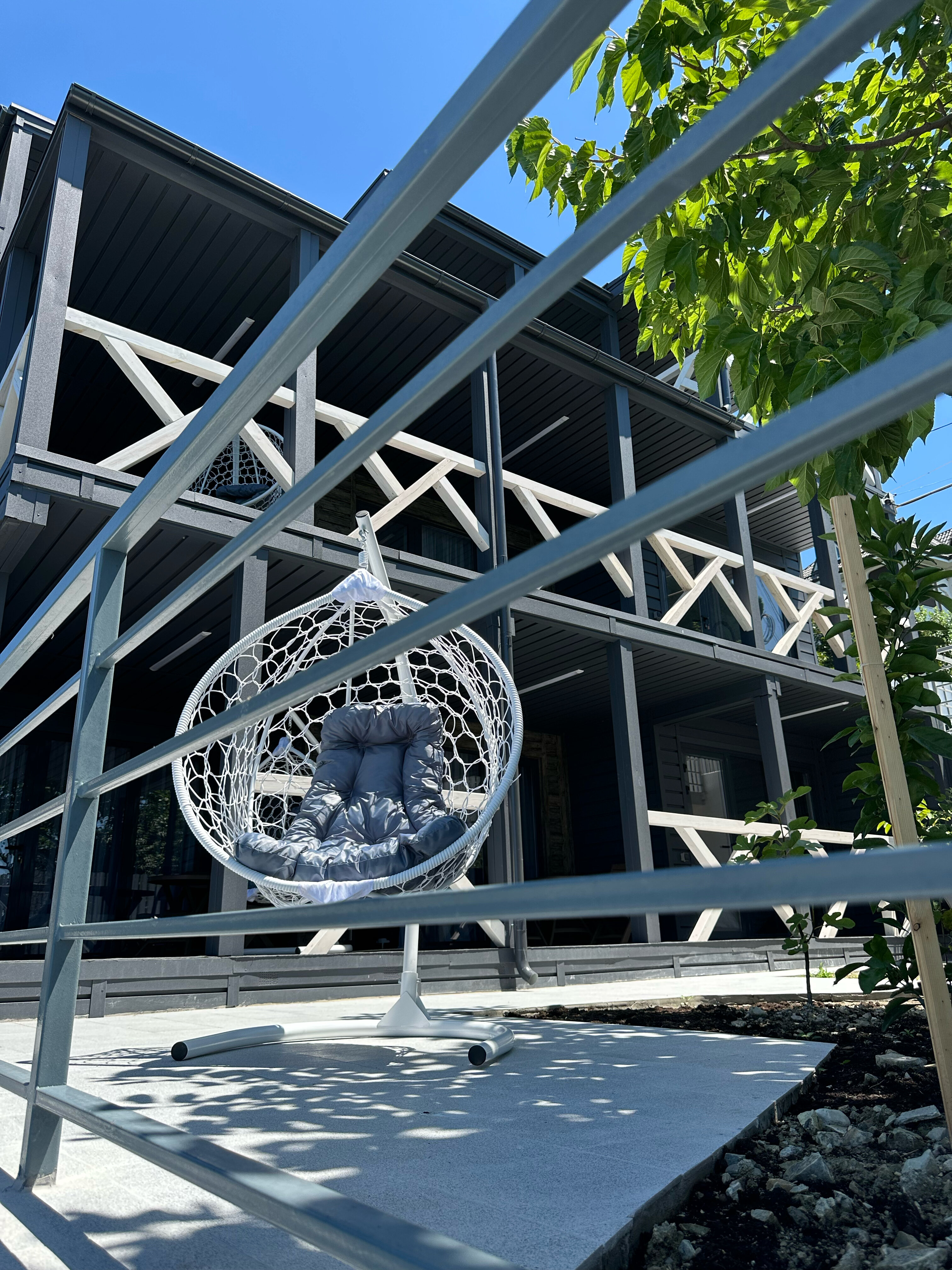 Фото Притяжение