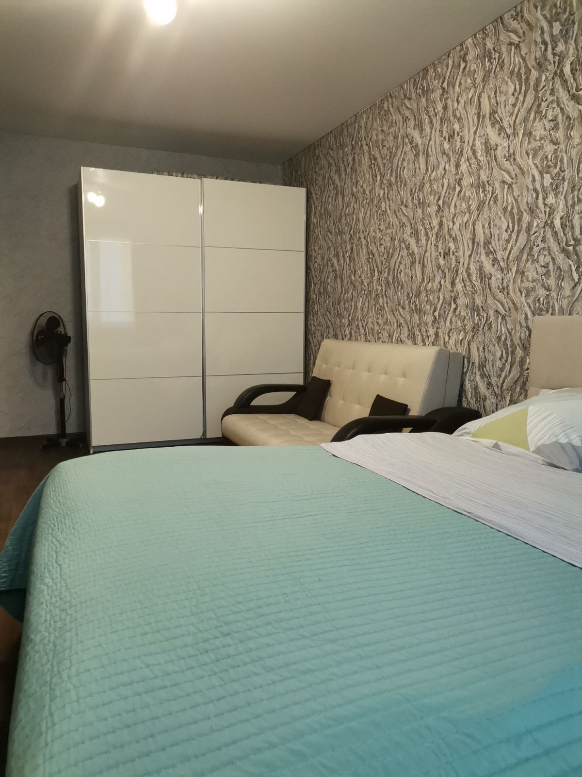 Фото Apartments Green City