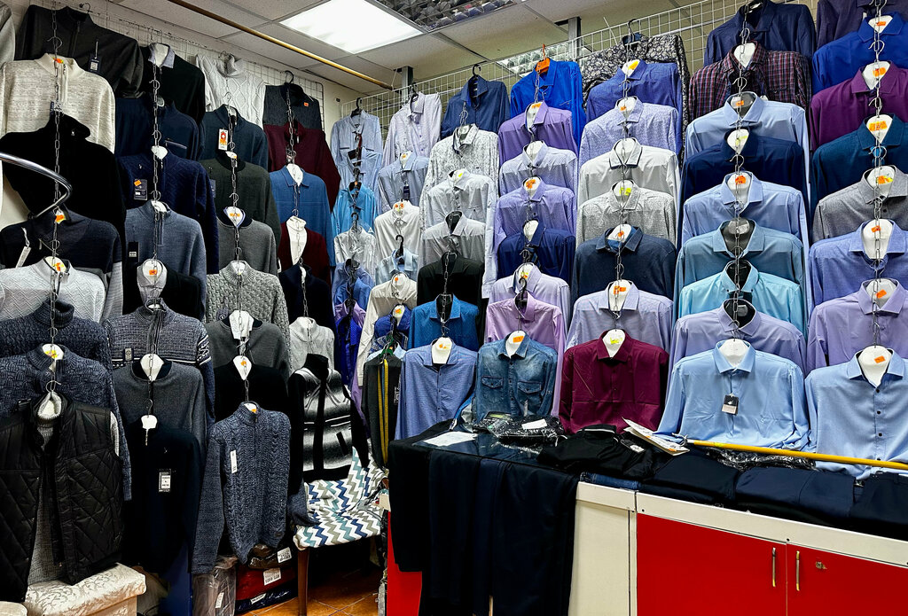 Department store Devyatochka, Sterlitamak, photo