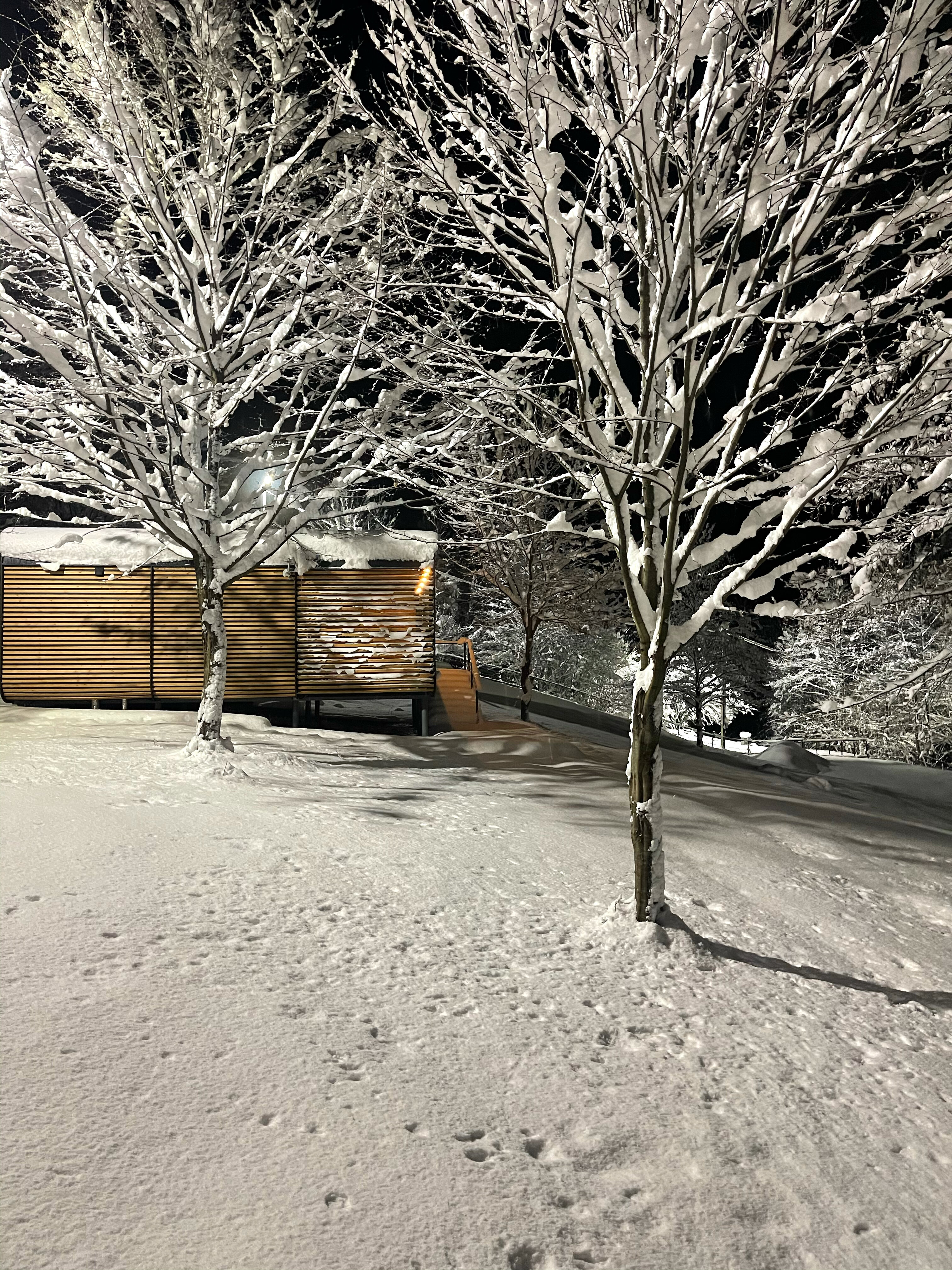 Фото Голубое озеро