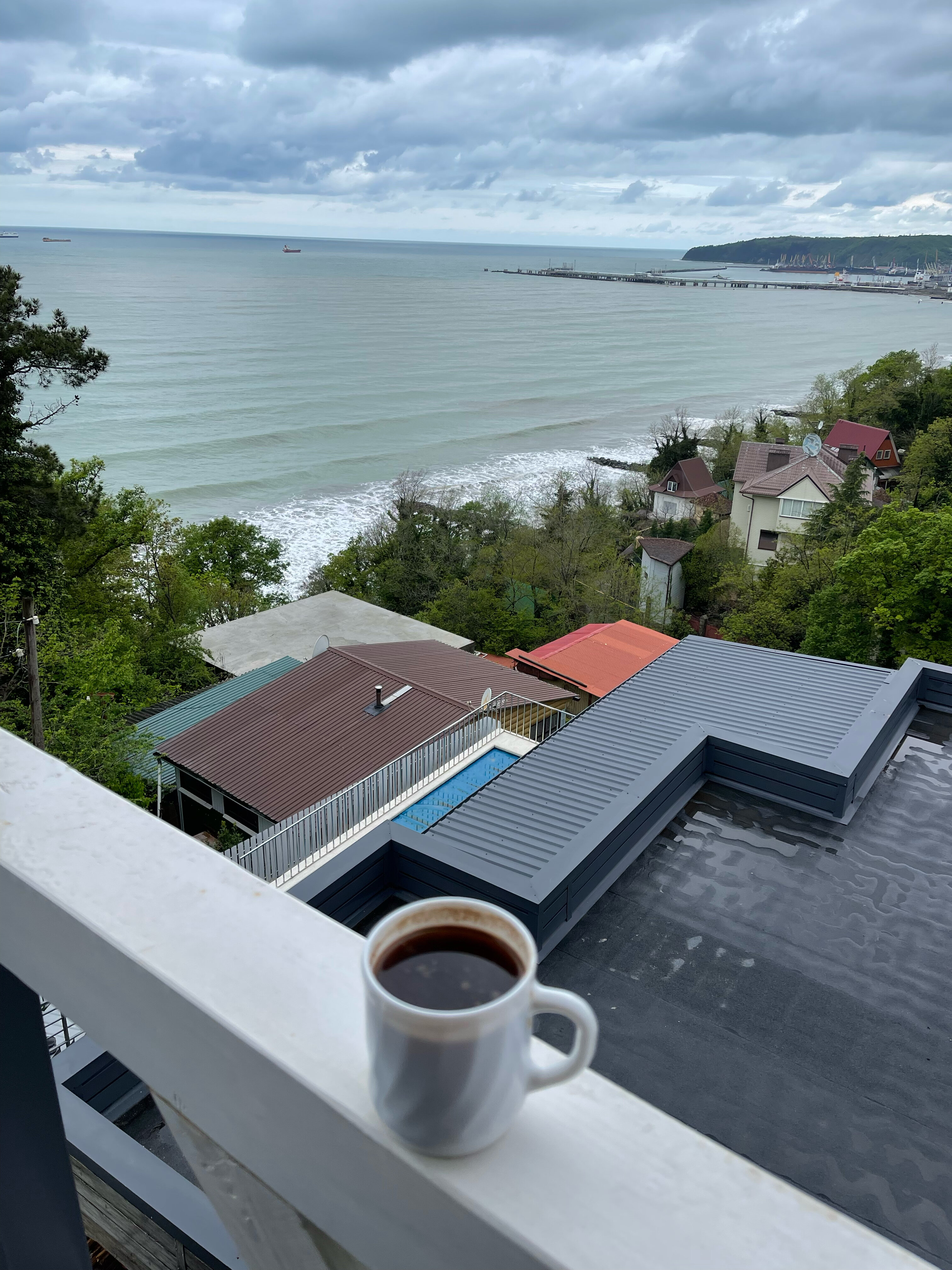 Фото Притяжение