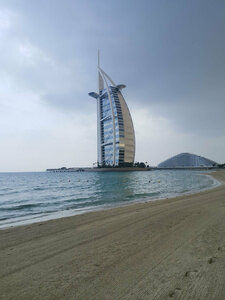 Гостиница Jumeirah Al Naseem