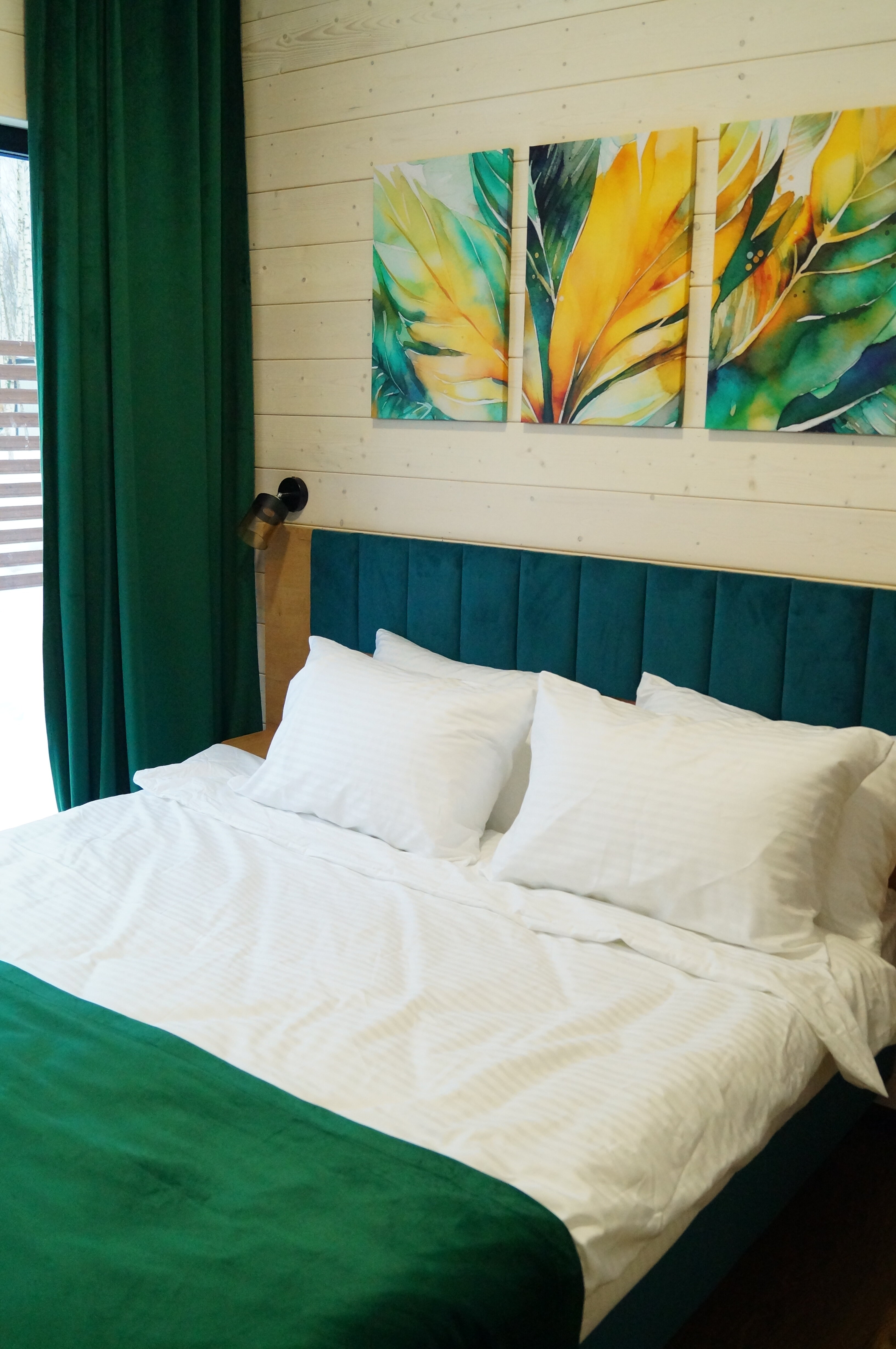 Фото Мы Дома- Зеркальный лес