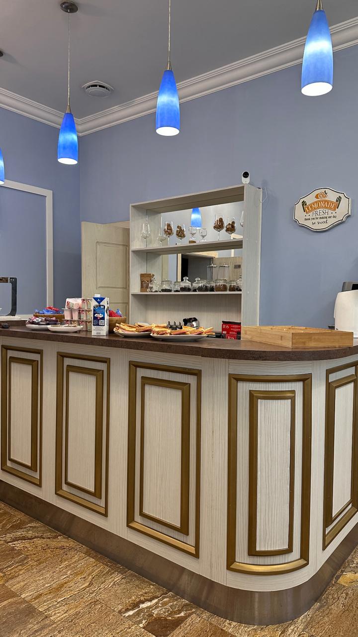 Фото Воскресенский