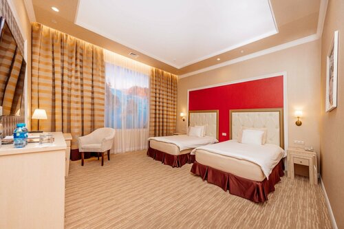 Иное жильё Шамбала в Приморском крае