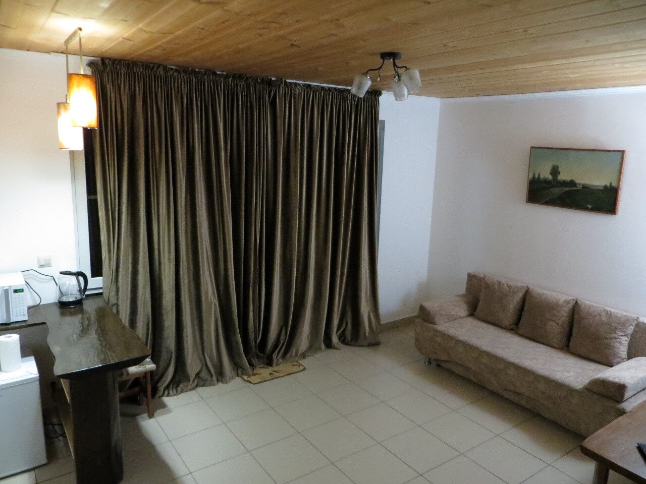 Фото Салангана