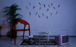 Перфорация (Starokirochny Lane, 2), alquiler de estudio fotográfico