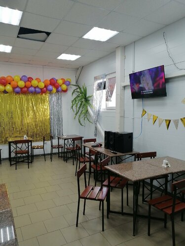 Cafe Кафе, Volgograd Oblast, photo