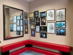 Tattoo-терапия (улица Хрусталёва, 44А) ، أوشام
