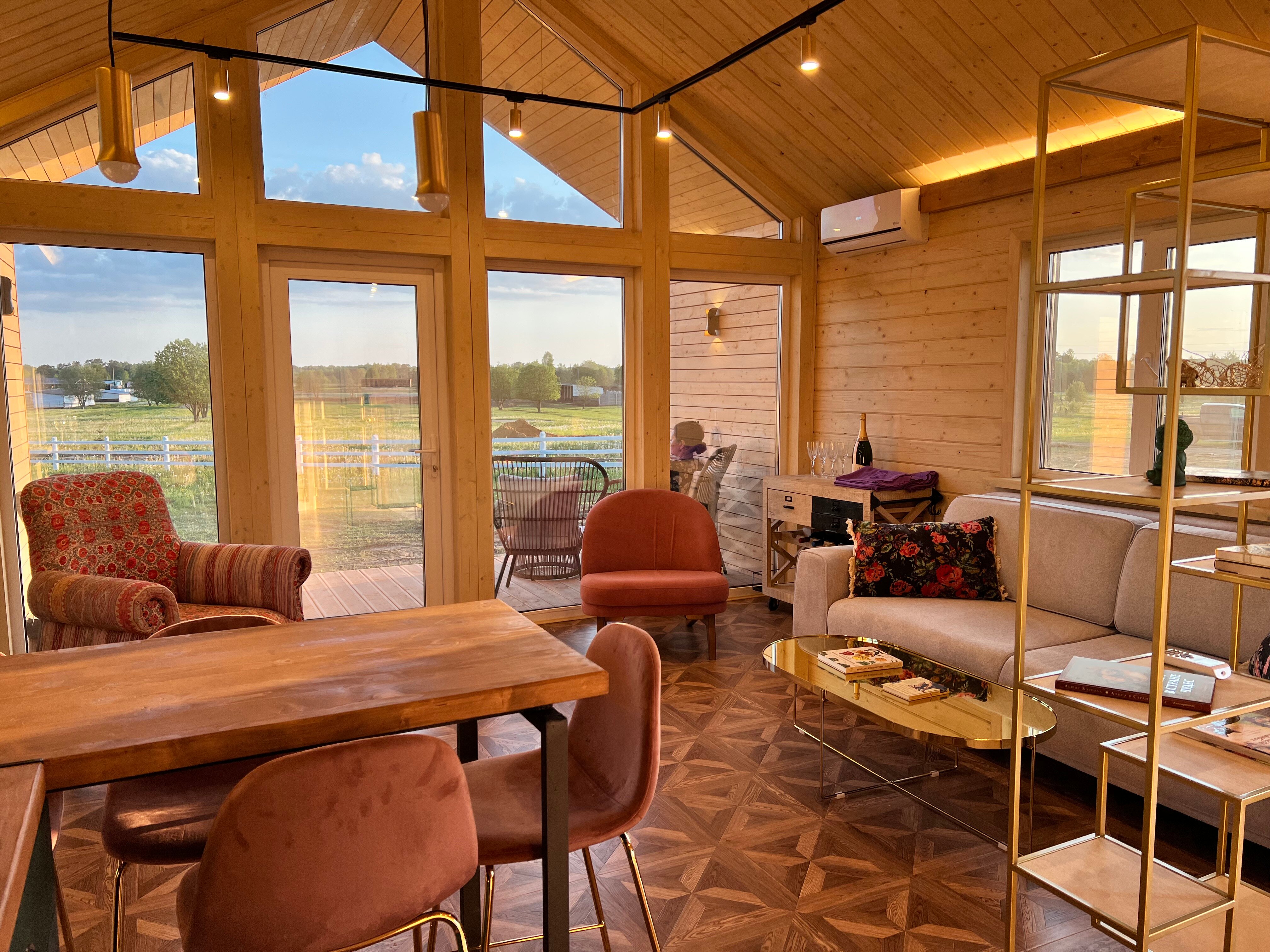 Фото Гастроранчо Хэппи Фарм