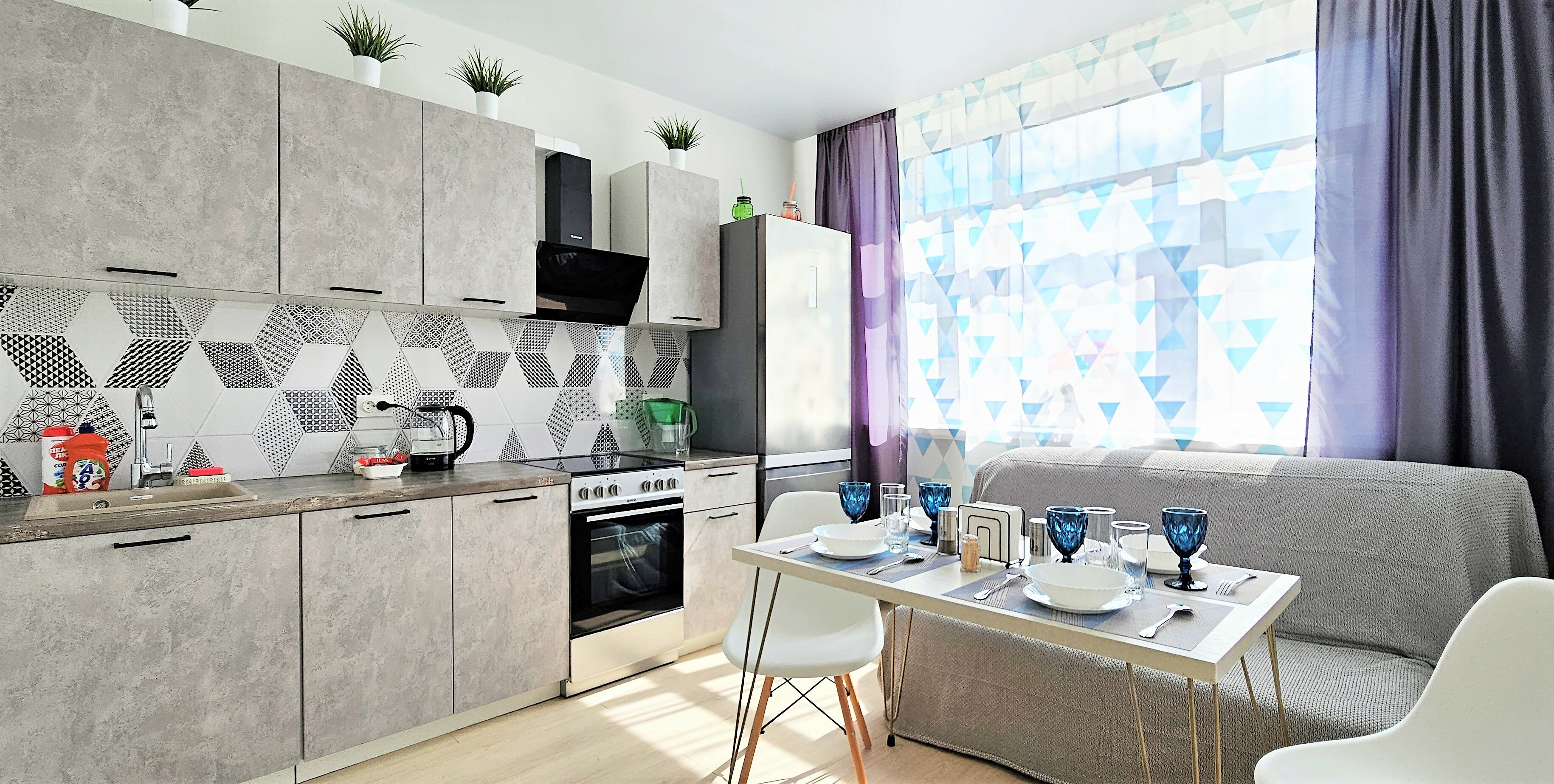 Фото Добрый дом на Алматинской