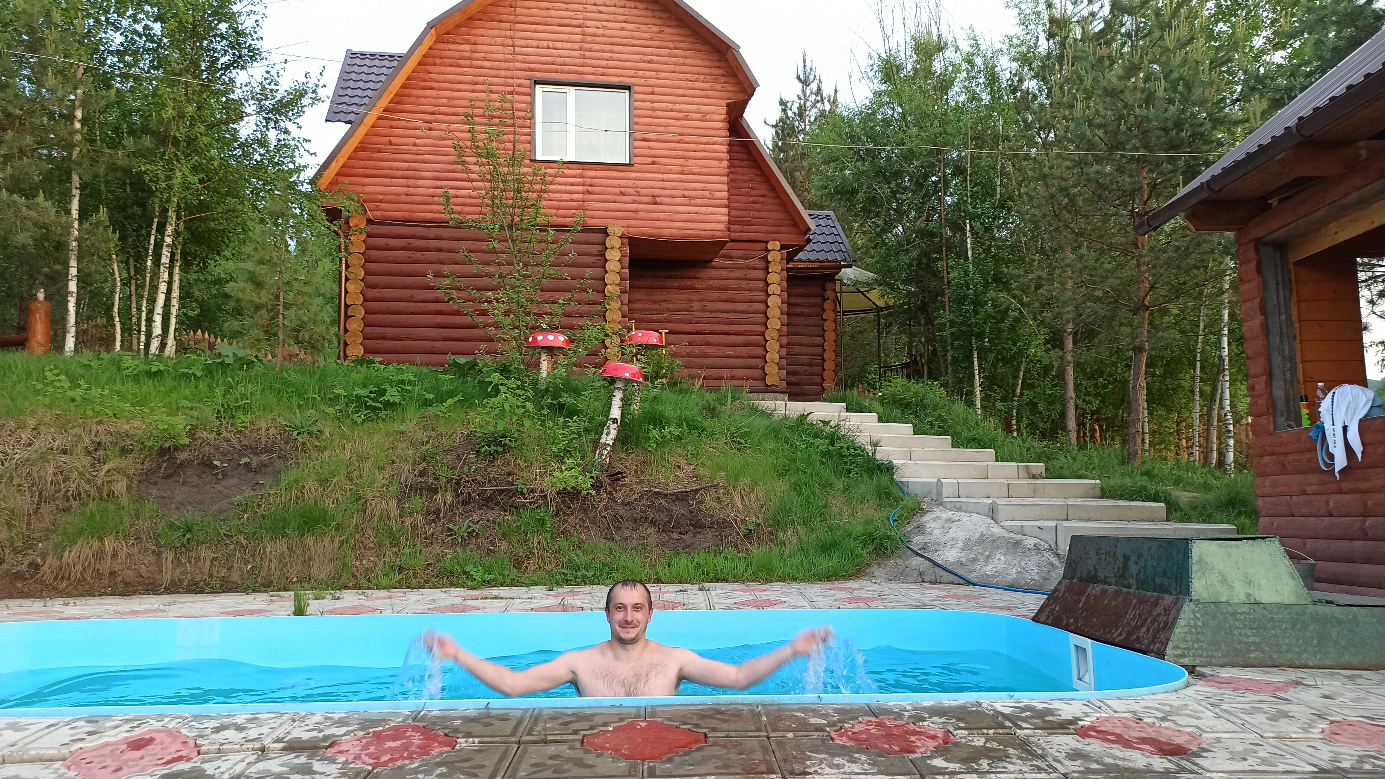 Фото Дыхание Природы