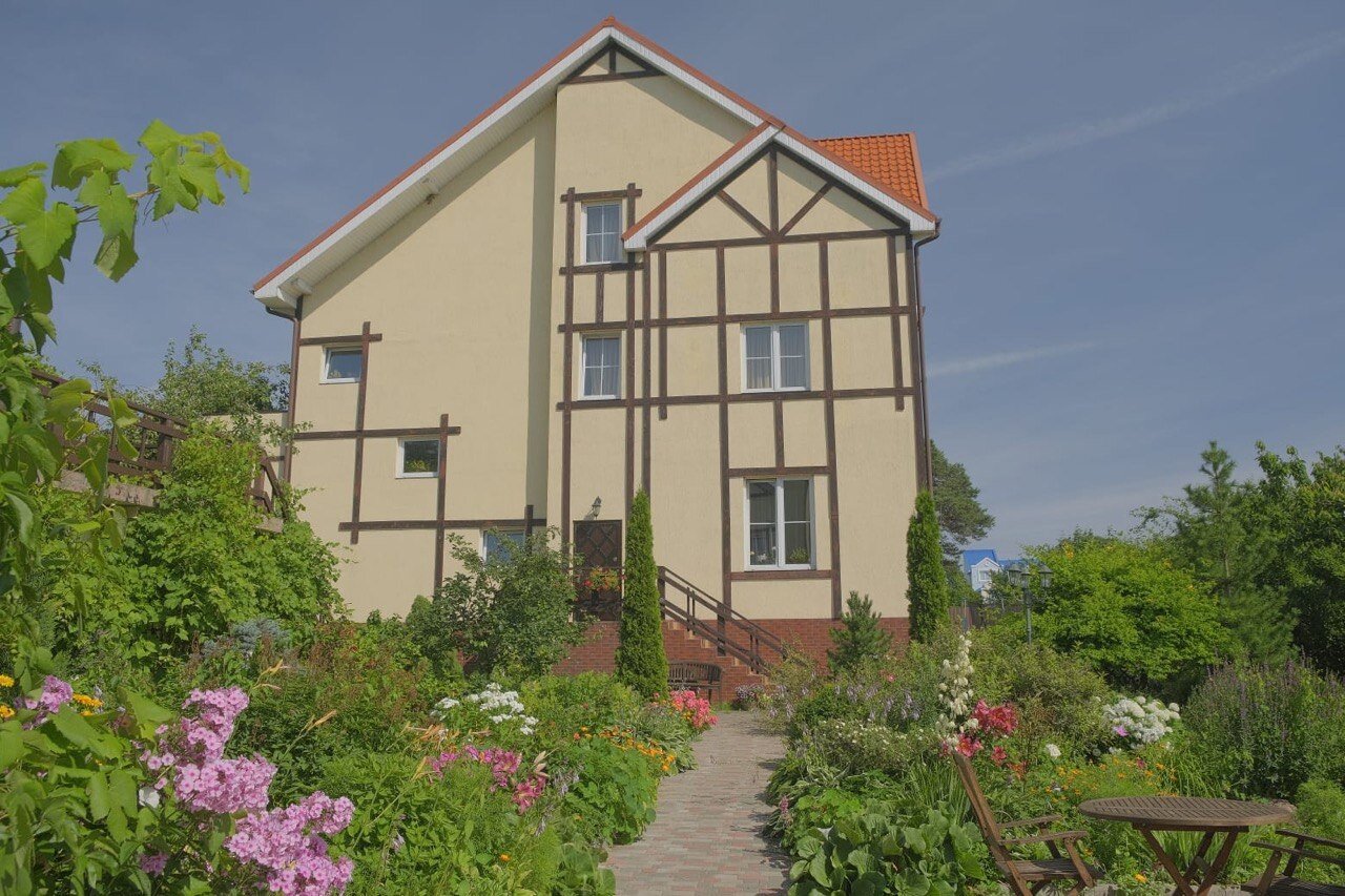 Фото Золотая Орхидея