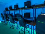 КиберПрайд (Biryulyovskaya Street, 43), computer club